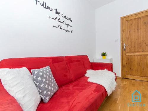 Orunia-St. Wojciech-Lipka House | Dream Room 10 min to Old Town Gdansk