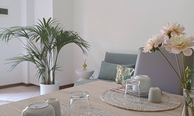 Illasi Apartment | Dream Room Apartment with Private Garden and Wi-Fi