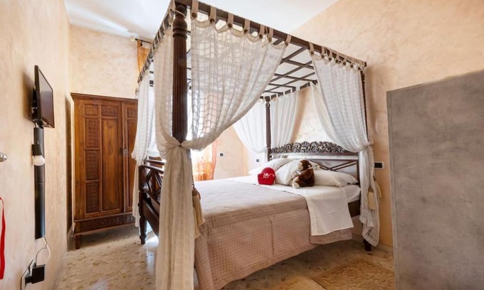 Porto d'Ascoli Apartment | Dream sea - 100 from the sea!