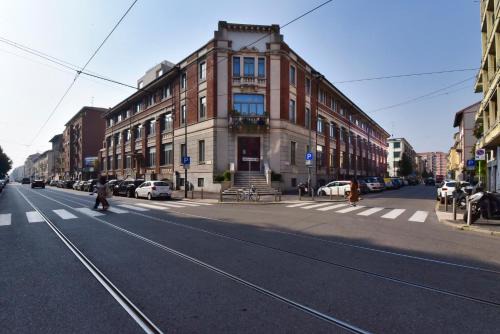 Stadera Apartment | Dream Suites Milano Navigli