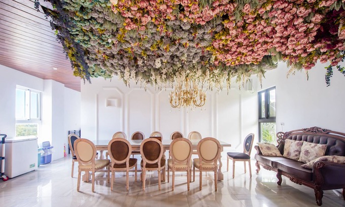 Beinan House | Dream Valley