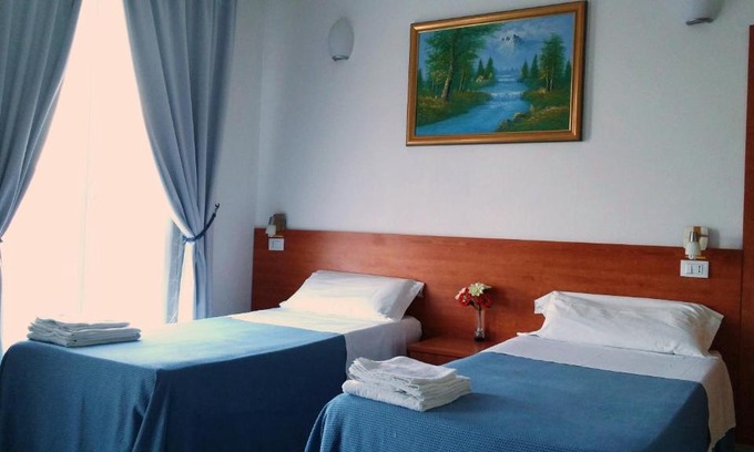 Dese Apartment | Dream Venice Airport