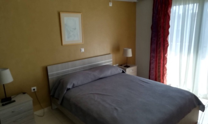 Spata-Artemida Apartment | DreamCoast Apartments I -Vravronia