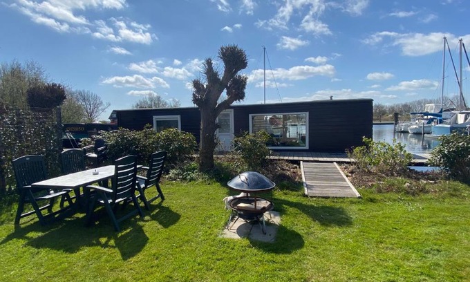 Nederhorst den Berg House | Dreamer