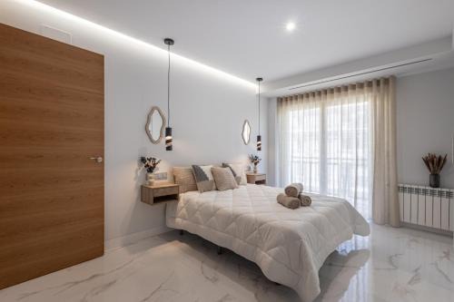Granada City Center Apartment | Dreaming Puerta Real