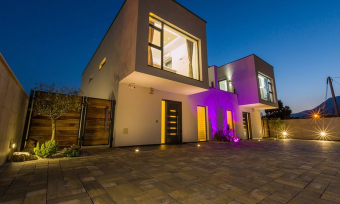 Grizane House | Dreamlike villa for 8 persons