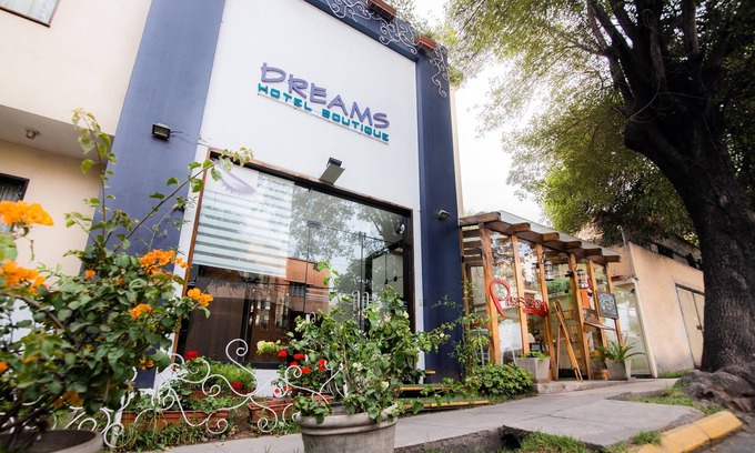 Vallecito Hotel | Dreams Boutique Hotel