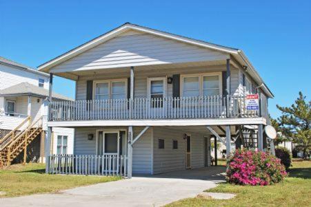 Holden Beach House | Dreams Come True