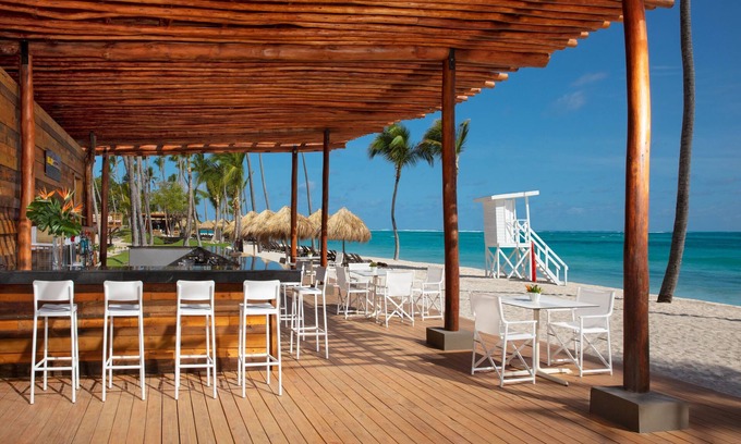 Punta Cana Resort | Dreams Flora Resort & Spa - All Inclusive