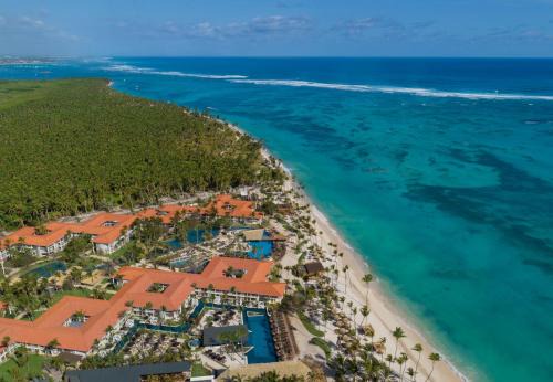 Punta Cana Resort | Dreams Flora Resort & Spa - All Inclusive