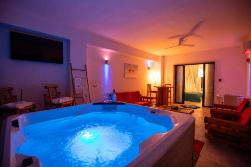 La Strea Bed & Breakfast | Dreams in the Suite in Inverno