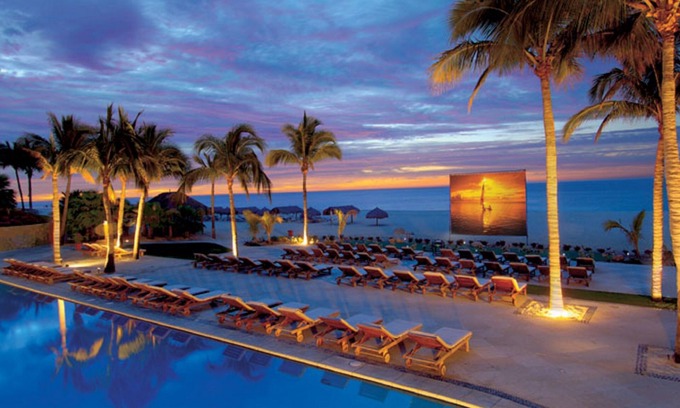 San Jose del Cabo Resort | Dreams Los Cabos Suites Golf Resort & Spa - All Inclusive