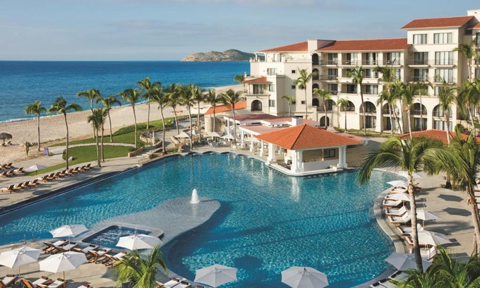 San Jose del Cabo Resort | Dreams Los Cabos Suites Golf Resort & Spa
