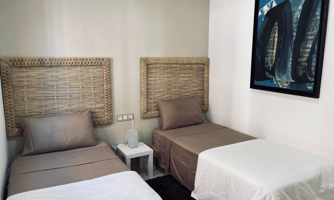 Tangier Apartment | Dreamy Apartment