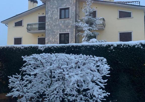 Ateleta Apartment | Dreamy home