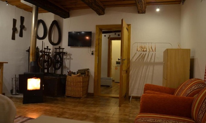 Terchova Cabin | Drevenička Jakubko