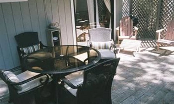 Marine Terrace Bed & Breakfast | Dreydon House B&B