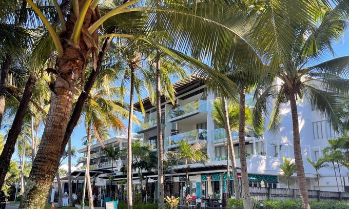Palm Cove Apartment | Drift Resort - Large Family Apartment, Palm Cove