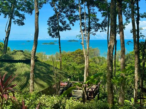 Ko Chang Hotel | Drifters Anchor