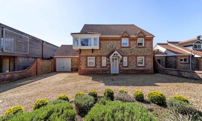 Thornham House | Drifters, Thornham, Norfolk