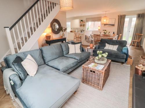 Beadnell House | Driftwood Sands