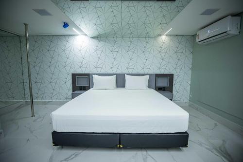 Campinas Hotel | Drops Motel Campinas