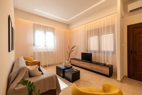 Nestos Apartment | Drosini House