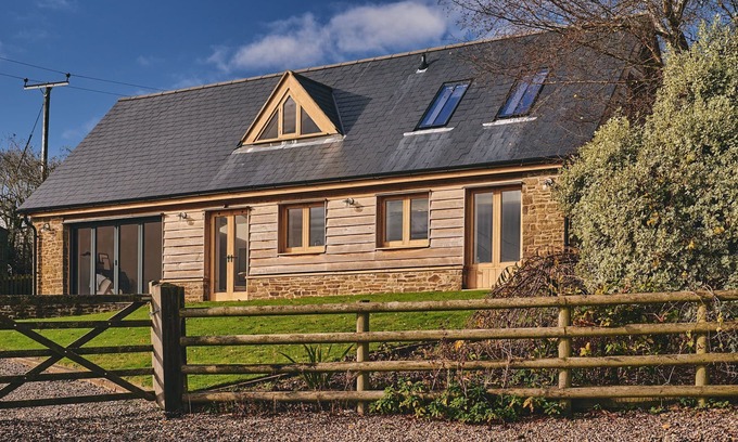 Church Stretton Apartment | Drovers Rest - Luxury Cottages