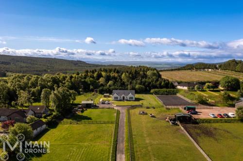 North Kessock House | Drumlochy B&B