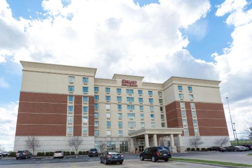 Sharonville Hotel | Drury Inn & Suites Cincinnati Sharonville