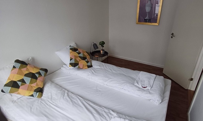 Hjørring Apartment | Dsgswegwesgewgwehgewrsgewsgtwesgweg
