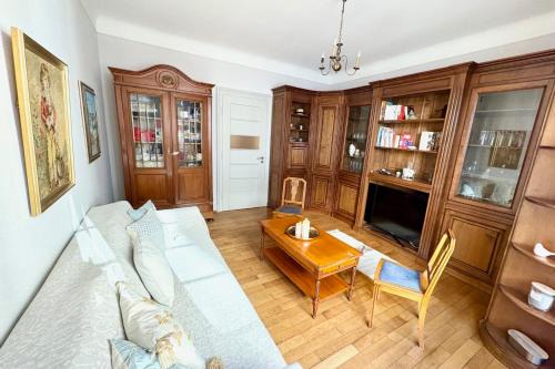 Poincare Apartment | D’Stuba Charm and comfort in Strasbourg