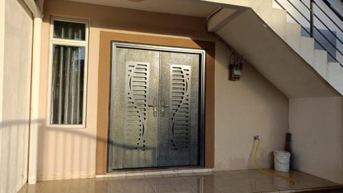 Kesang House | Dsyaf Idaman Homestay