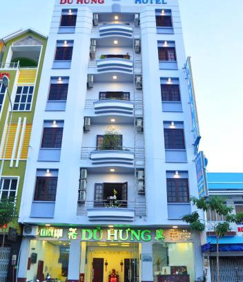 Ha Tien Hotel | Du Hung 1 Hotel