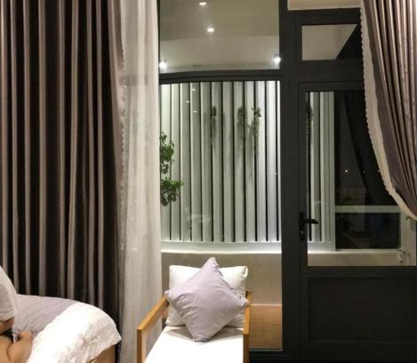 Phan Rang House | Du Mục