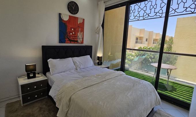 Dubai Villa | Dubai- 1BHK Villa Townhouse