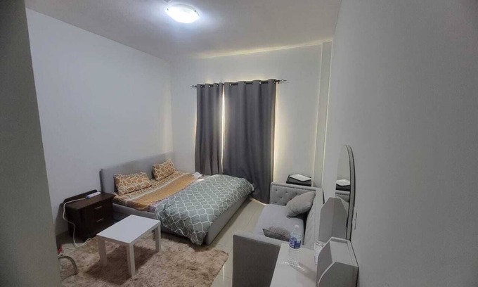 International City Apartment | Dubai Home Marina