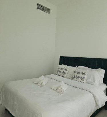 Dubai Apartment | Dubai Silicon Oasis Holiday Homes
