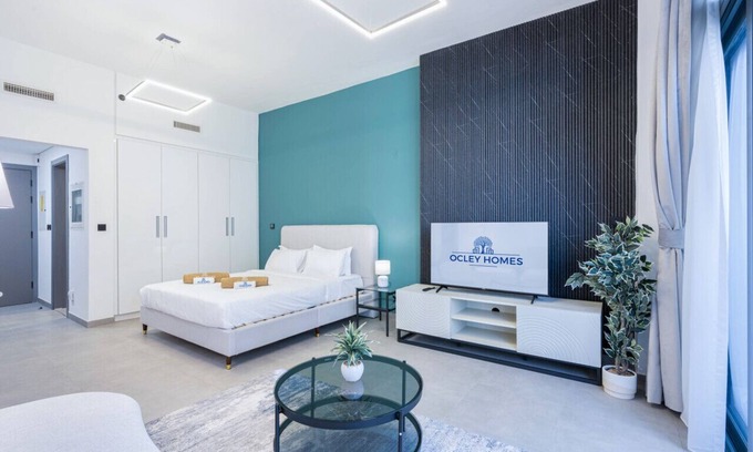 Dubai Sports City Apartment | Dubai Sports, V2, 309 | Studio