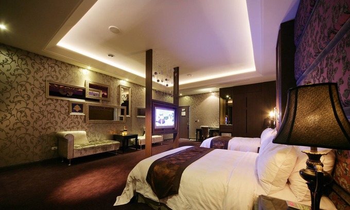 Daya Hotel | Dubai Villa Motel