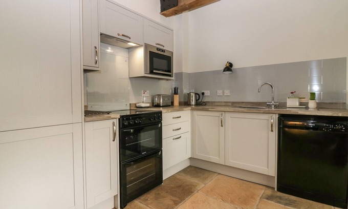 Berwick-upon-Tweed Cottage | Dubh Sgeir Annex