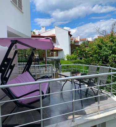 Gomec Villa | Dubleks villa