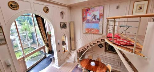 Ballsbridge House | Dublin Charm on Baggot Lane
