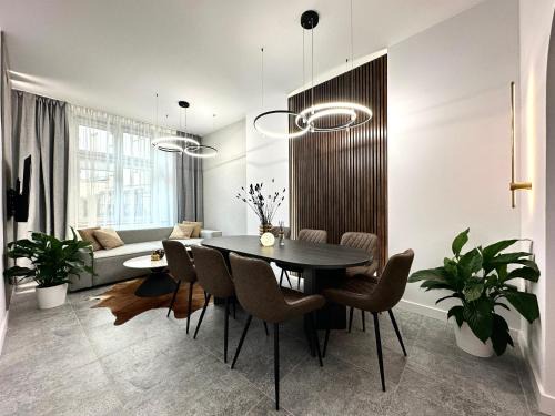 Srodmiescie Apartment | Dubois Apartment - Self Check-In 20h