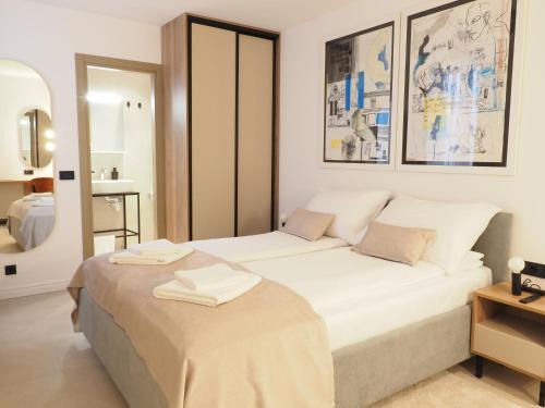 Dubrovnik Old Town Bed & Breakfast | Dubrovnik Old town Hotel Akademis Gariste