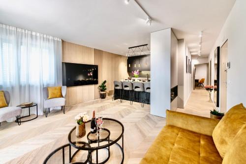 Dubrovnik Apartment | Dubrovnik Premium Suite V