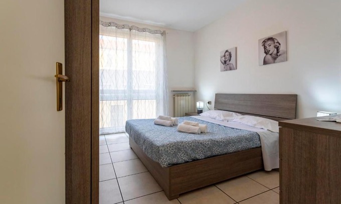 Novara Apartment | Duca's Suite - appartamento novara