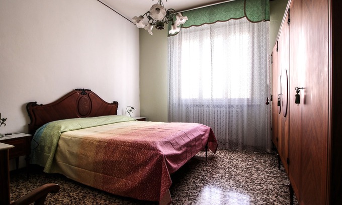 Pablo Apartment | Ducal Park Residence 2