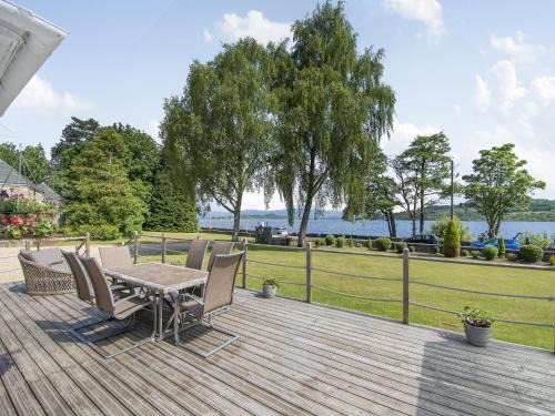 Alexandria House | Duck Bay Cottage 2 - Uk43935