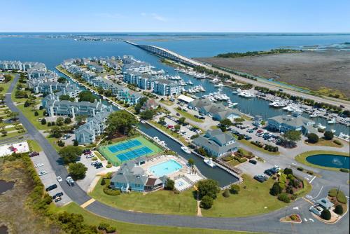 Manteo Apartment | Duck Crossing